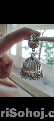 Jhumka